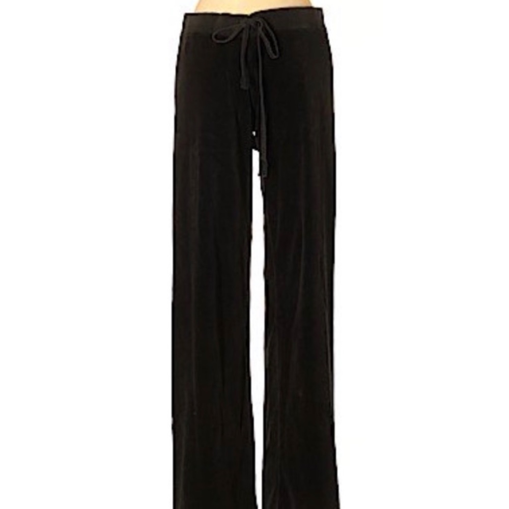 Juicy Couture Terrycloth Track pants/Sweatpants